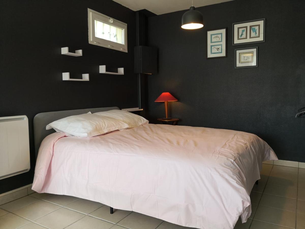 Chambre meublée avec vue panoramique à Périgueux Sanilhac (Dordogne) Exterior foto